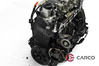 Двигател 1.3i L 69hp за Honda civic VIII (FA3/FD3) 1.3i L HYBRID, BATTERY 15KW (2006 - 2011)