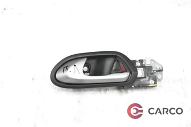 Вътрешна дръжка предна лява за Honda civic VIII (FA3/FD3) 1.3i L HYBRID, BATTERY 15KW (2006 - 2011)