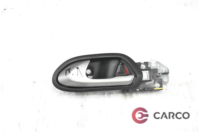 Вътрешна дръжка предна лява за Honda civic VIII (FA3/FD3) 1.3i L HYBRID, BATTERY 15KW (2006 - 2011)