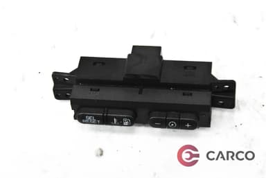 Панел копчета за Honda civic VIII (FA3/FD3) 1.3i L HYBRID, BATTERY 15KW (2006 - 2011)