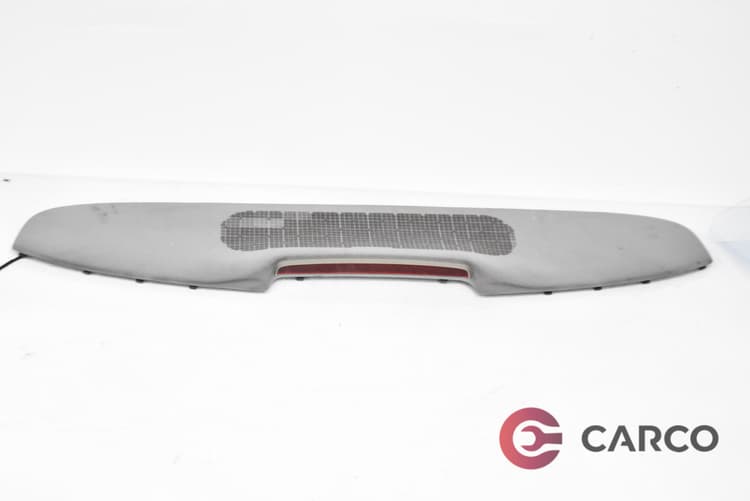 Кора багажник с трети стоп за MERCEDES-BENZ S-CLASS седан (W220) S 320 CDI (220.026, 220.126) (1998 - 2005)