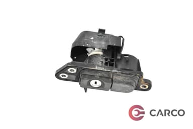 Ключалка заден капак за MERCEDES-BENZ S-CLASS седан (W220) S 320 CDI (220.026, 220.126) (1998 - 2005)