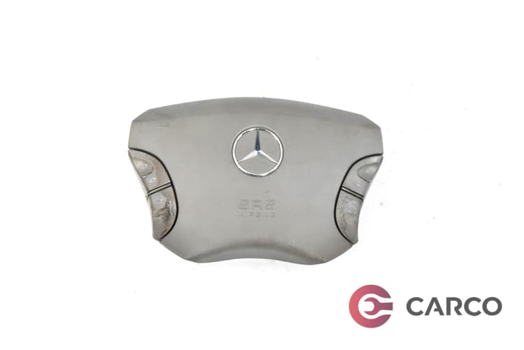 AIRBAG волан за MERCEDES-BENZ S-CLASS седан (W220) S 320 CDI (220.026, 220.126) (1998 - 2005)
