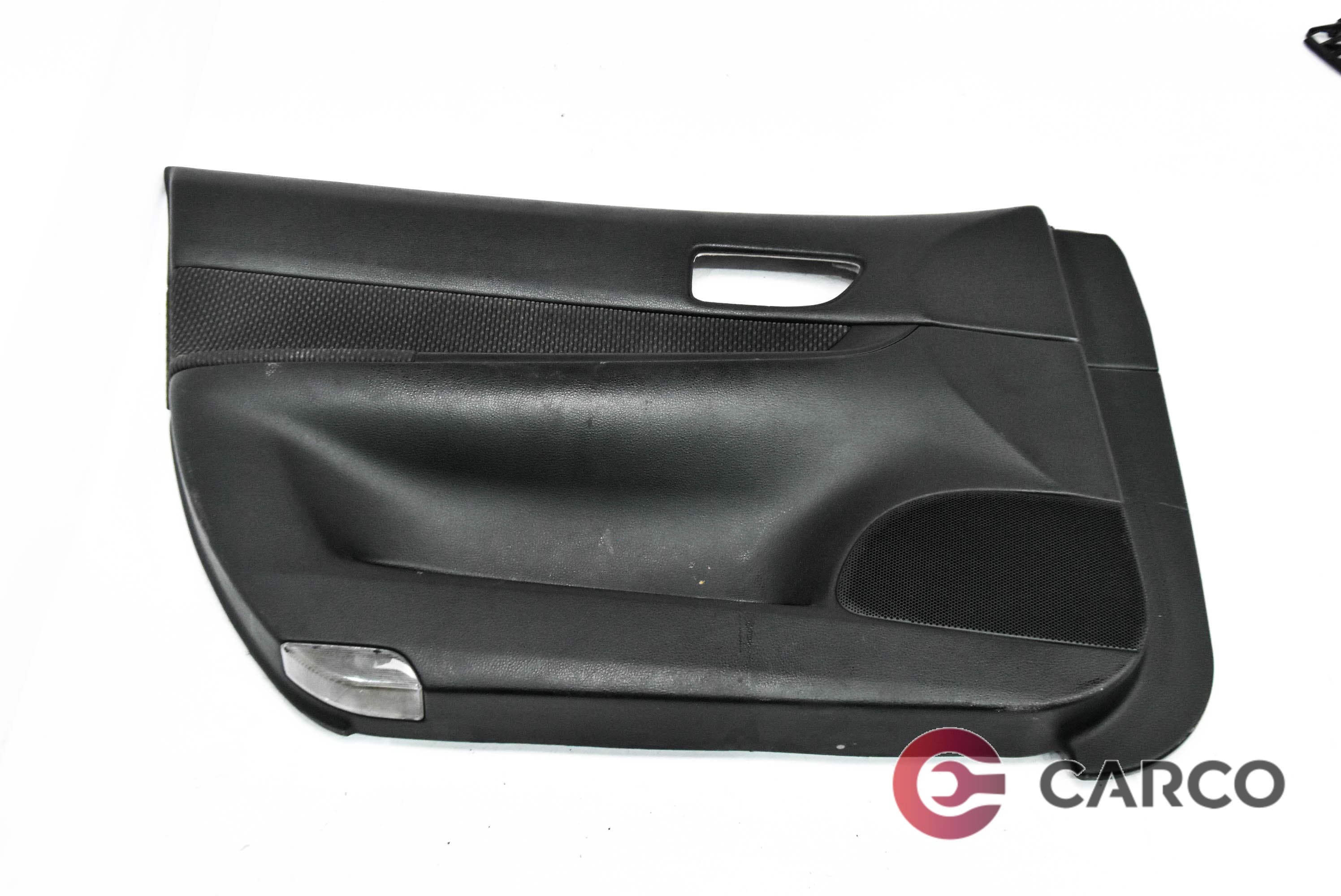 Кора врата предна лява за Mazda 6 I Station wagon (GG) 2.0 DI (2002 - 2007)