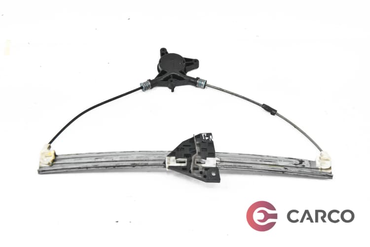 Стъклоповдигач преден ляв за Mazda 6 I Station wagon (GG) 2.0 DI (2002 - 2007)