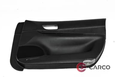 Кора врата предна дясна за Mazda 6 I Station wagon (GG) 2.0 DI (2002 - 2007)