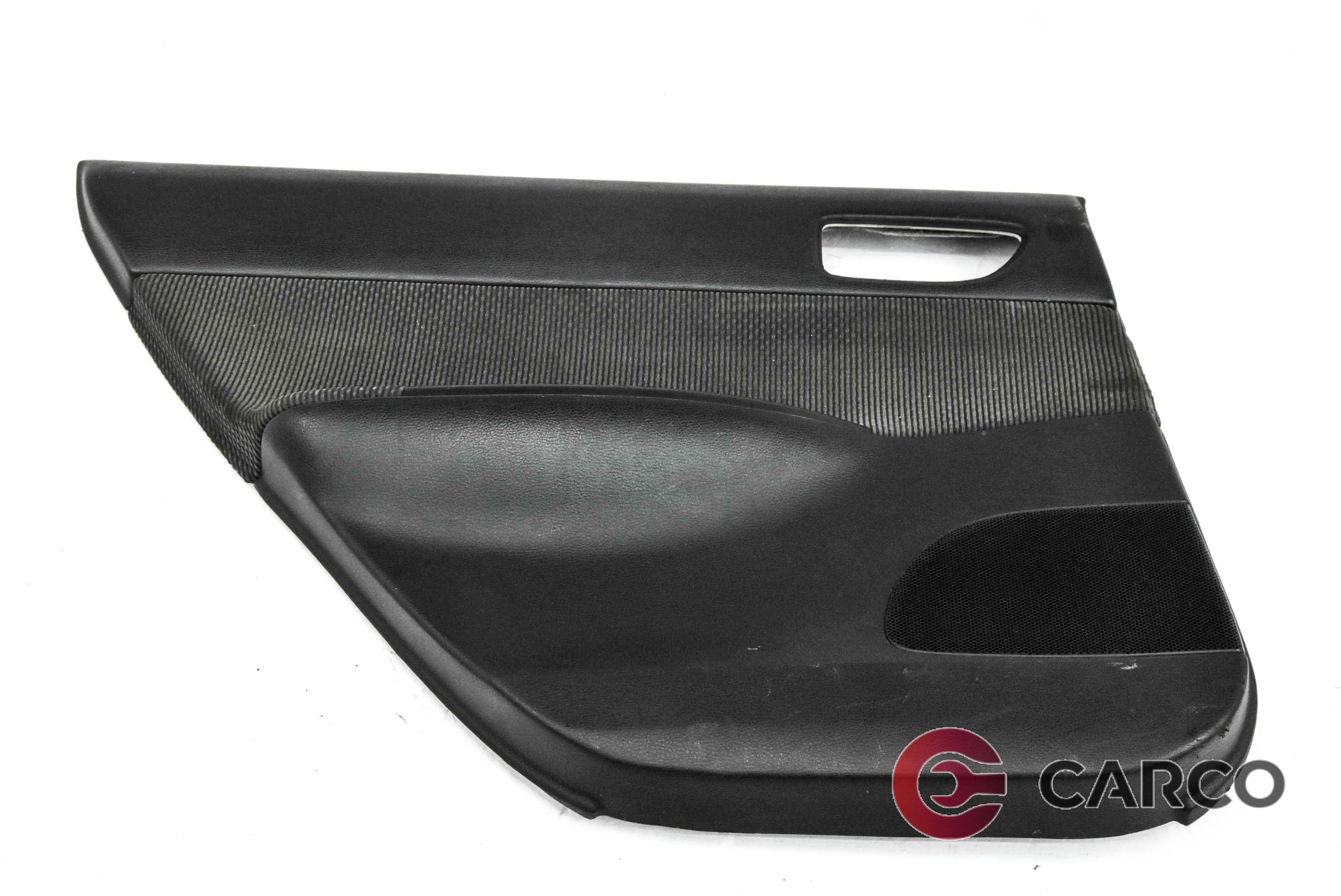 Кора врата задна лява за Mazda 6 I Station wagon (GG) 2.0 DI (2002 - 2007)