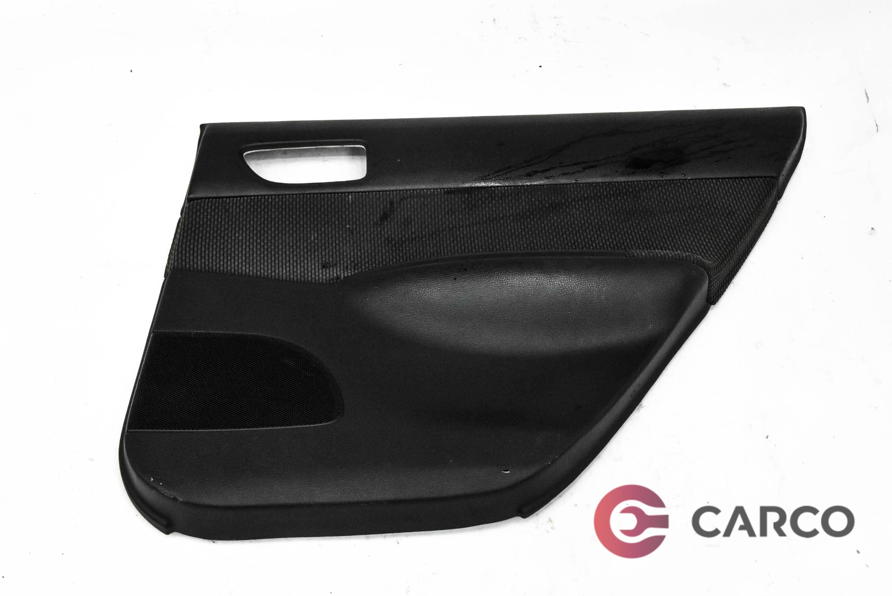 Кора врата задна дясна за Mazda 6 I Station wagon (GG) 2.0 DI (2002 - 2007)