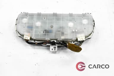 Километраж за Mazda 6 I Station wagon (GG) 2.0 DI (2002 - 2007)