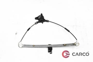 Стъклоповдигач заден ляв за Mazda 6 I Station wagon (GG) 2.0 DI (2002 - 2007)