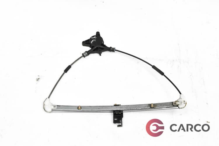 Стъклоповдигач заден ляв за Mazda 6 I Station wagon (GG) 2.0 DI (2002 - 2007)