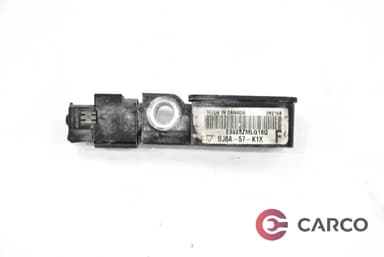 Сензор GJ6A-57-K1X за Mazda 6 I Station wagon (GG) 2.0 DI (2002 - 2007)