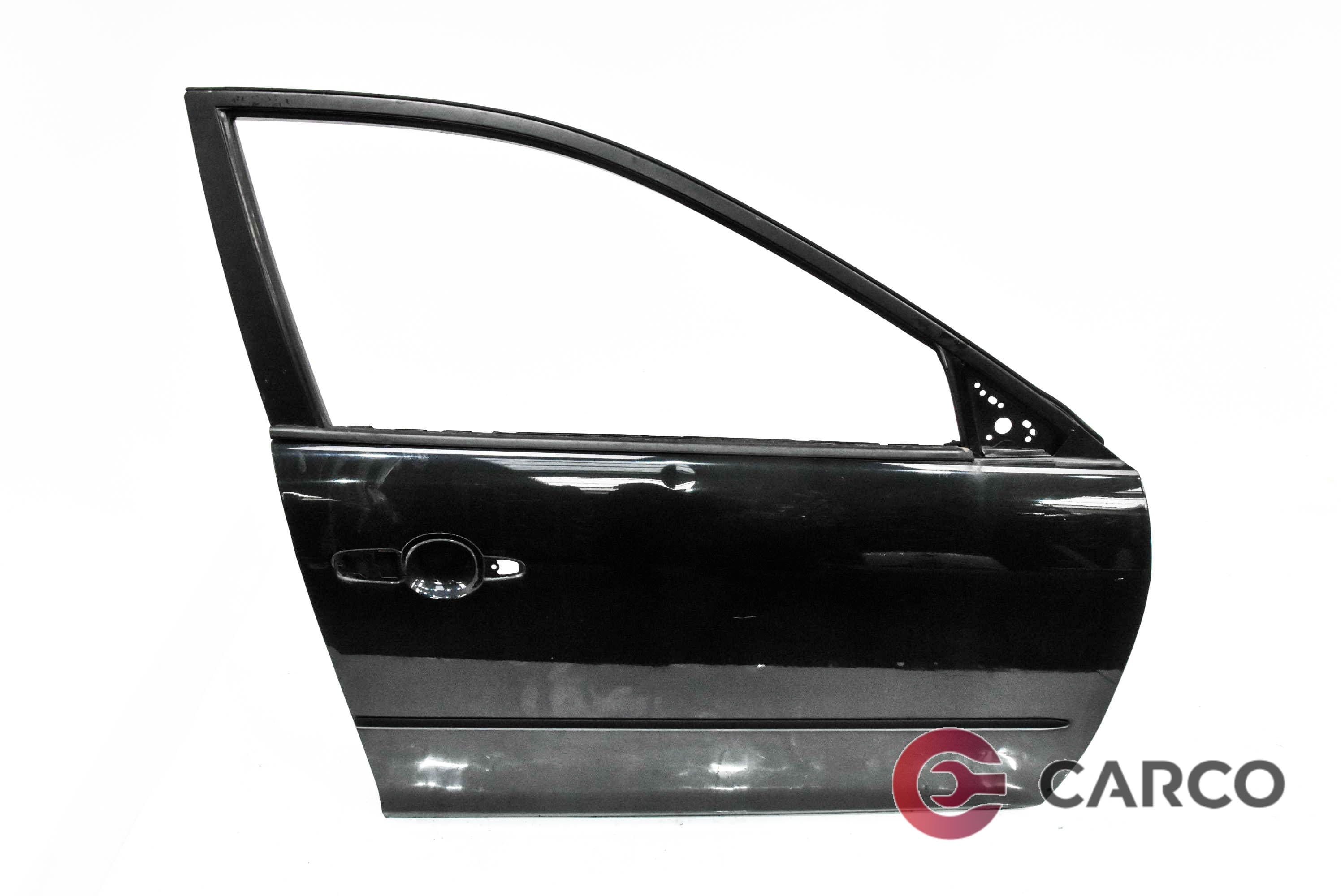 Врата предна дясна за Mazda 6 I Station wagon (GG) 2.0 DI (2002 - 2007)