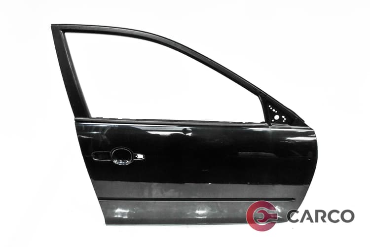 Врата предна дясна за Mazda 6 I Station wagon (GG) 2.0 DI (2002 - 2007)