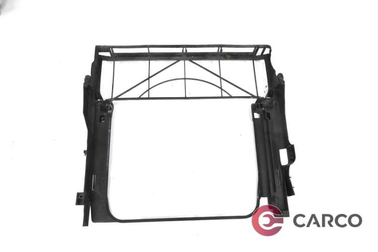 Дифузьор BE518 42518 за BMW X5 (E53) 3.0 i (2000 - 2006)