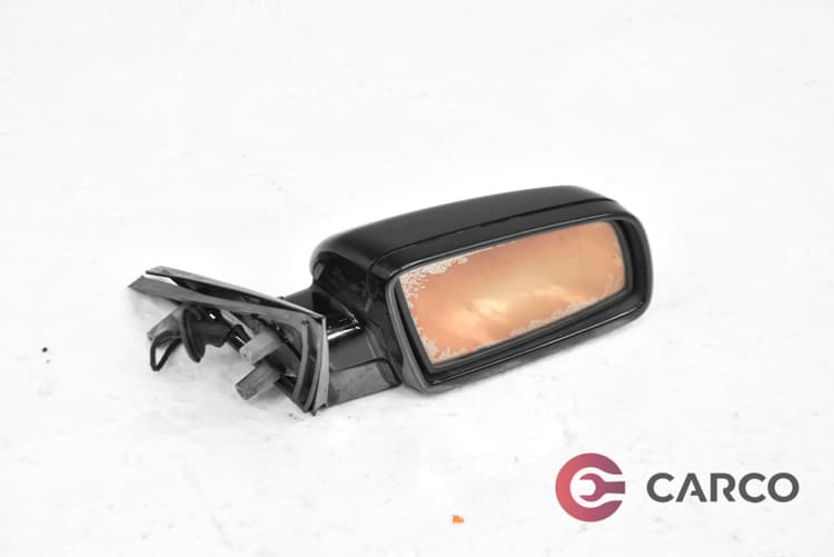 Огледало дясно 7038344 , 7043437 за BMW 5 седан (E60) 530 d (2003 - 2010)