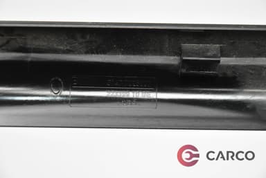 Интериорна лайсна 51477025007 за BMW 5 седан (E60) 525 d (2003 - 2010)