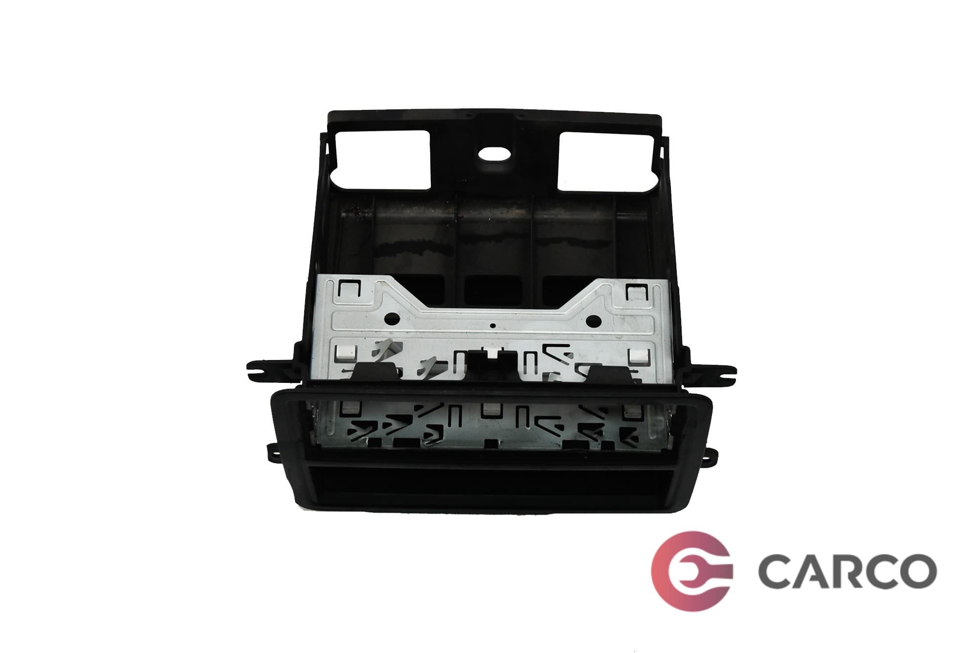 Основа около радио за VW CADDY III комби (2KB, 2KJ, 2CB, 2CJ) 1.6 TDI (2004)