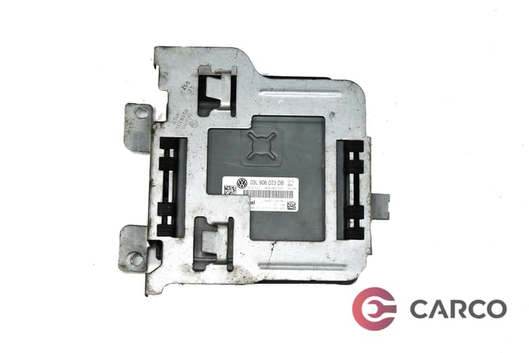 Компютър двигател 03L 906 023 за VW CADDY III комби (2KB, 2KJ, 2CB, 2CJ) 1.6 TDI (2004)