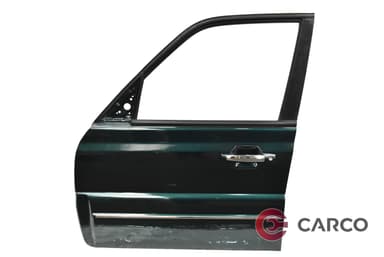 Врата предна лява за HYUNDAI TERRACAN (HP) FACELIFT 2.9 CRDi 4WD (2001 - 2006)