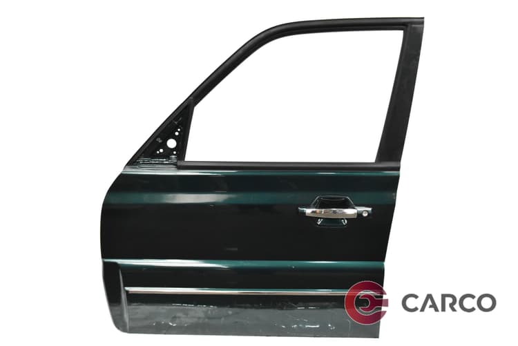 Врата предна лява за HYUNDAI TERRACAN (HP) FACELIFT 2.9 CRDi 4WD (2001 - 2006)