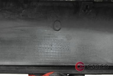 Праг външен десен 87782-H1500 за HYUNDAI TERRACAN (HP) FACELIFT 2.9 CRDi 4WD (2001 - 2006)