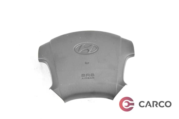 AIRBAG волан за HYUNDAI TERRACAN (HP) FACELIFT 2.9 CRDi 4WD (2001 - 2006)