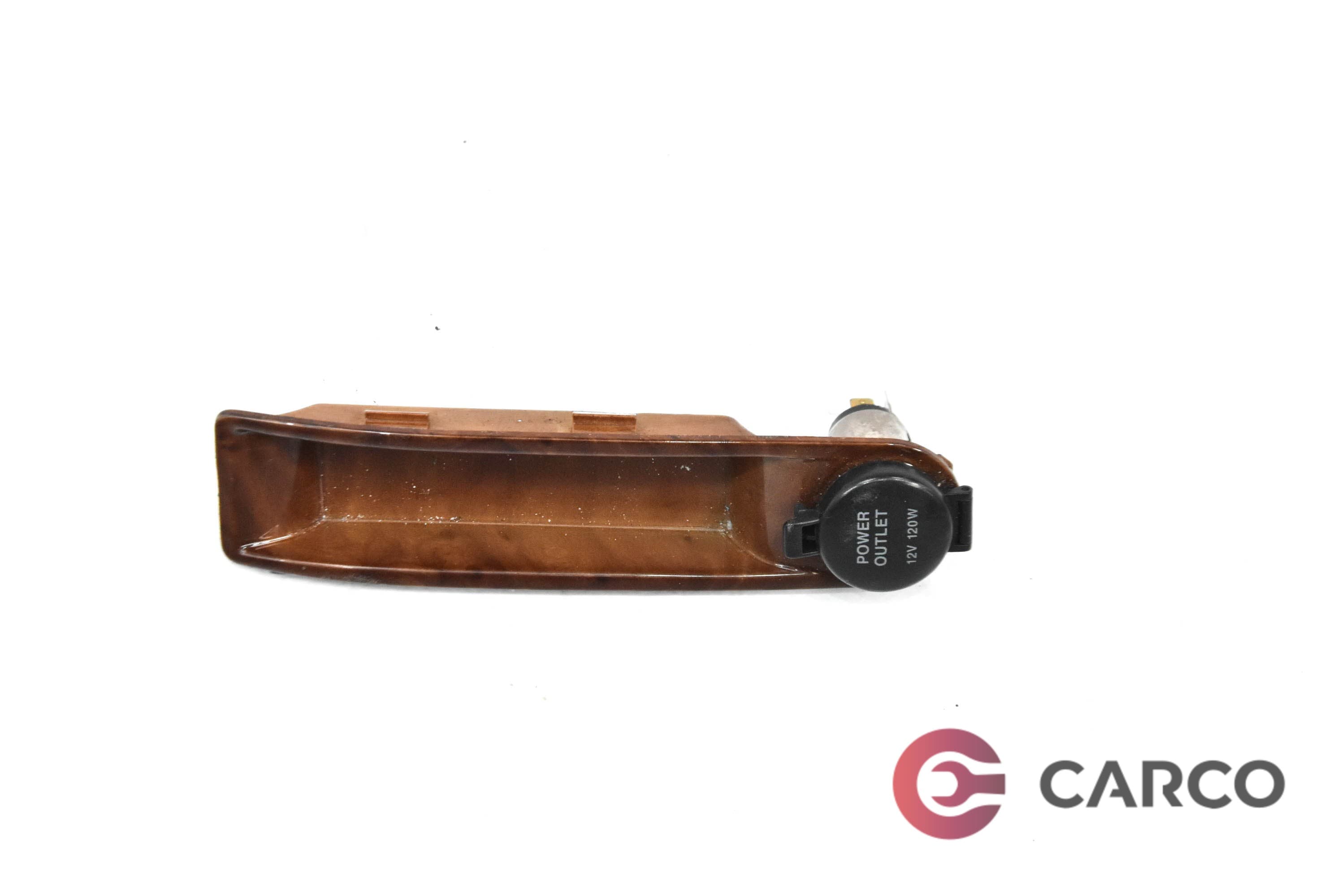 Панел със зареждачка 12V за HYUNDAI TERRACAN (HP) FACELIFT 2.9 CRDi 4WD (2001 - 2006)