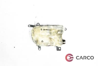 AIRBAG ляв 601 1905 01 за BMW 5 седан (E60) 525 d (2003 - 2010)