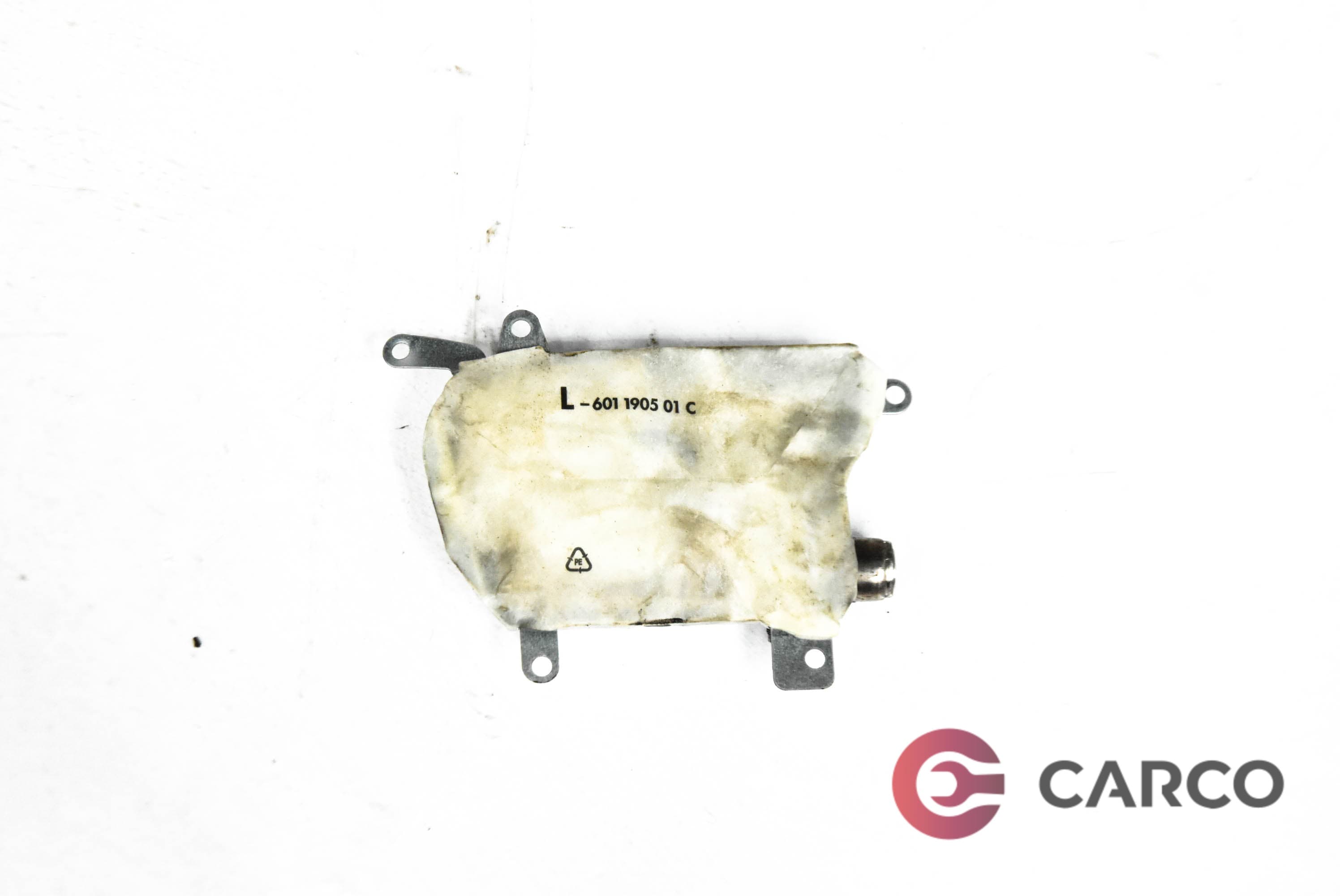 AIRBAG ляв 601 1905 01 за BMW 5 седан (E60) 525 d (2003 - 2010)