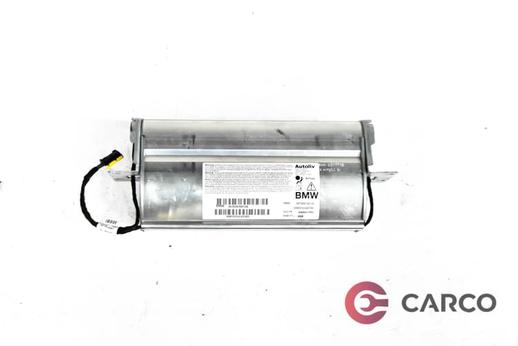 AIRBAG пасажер 397039708134 за BMW 5 седан (E60) 525 d (2003 - 2010)