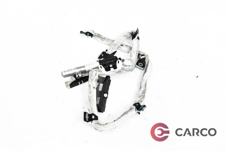 AIRBAG таван десен 85696664602I за BMW 3 седан (E90) 320 d (2005 - 2011)