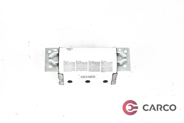 AIRBAG пасажер 39913824704Y за BMW 3 седан (E90) 320 d (2005 - 2011)