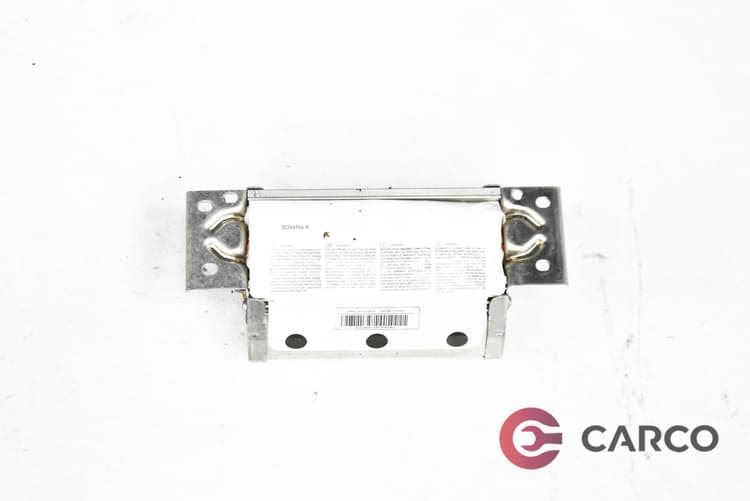 AIRBAG пасажер 39705929206U за BMW 3 седан (E90) 320 d (2005 - 2011)