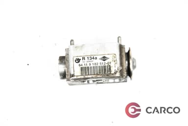 Клапан климатик 9182512-01 за BMW 3 седан (E90) 320 d (2005 - 2011)