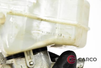 Спирачна помпа с казанче 3508-8654 за BMW 3 седан (E90) 320 d (2005 - 2011)