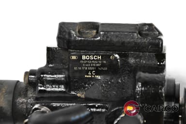 ГНП 0 445 010 007 за FIAT STILO (192) 1.9 JTD (192_XE1A) (2001 - 2010)