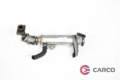 EGR охладител за FIAT STILO (192) 1.9 JTD (192_XE1A) (2001 - 2010)