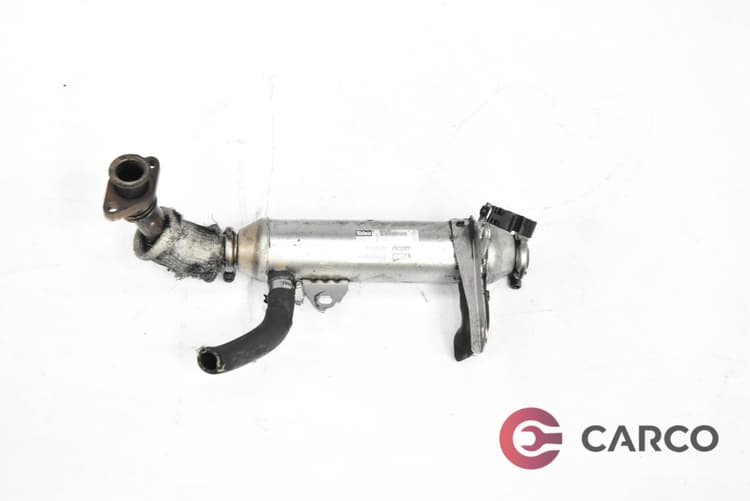 EGR охладител за FIAT STILO (192) 1.9 JTD (192_XE1A) (2001 - 2010)
