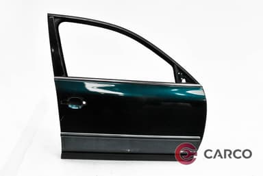Врата предна дясна за VW PASSAT седан Facelift (3B3) 2.5 TDI (2000 - 2005)