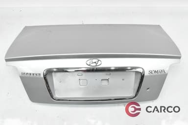 Заден капак за HYUNDAI SONATA IV FACELIFT седан (EF-B) 2.0i (1998 - 2005)