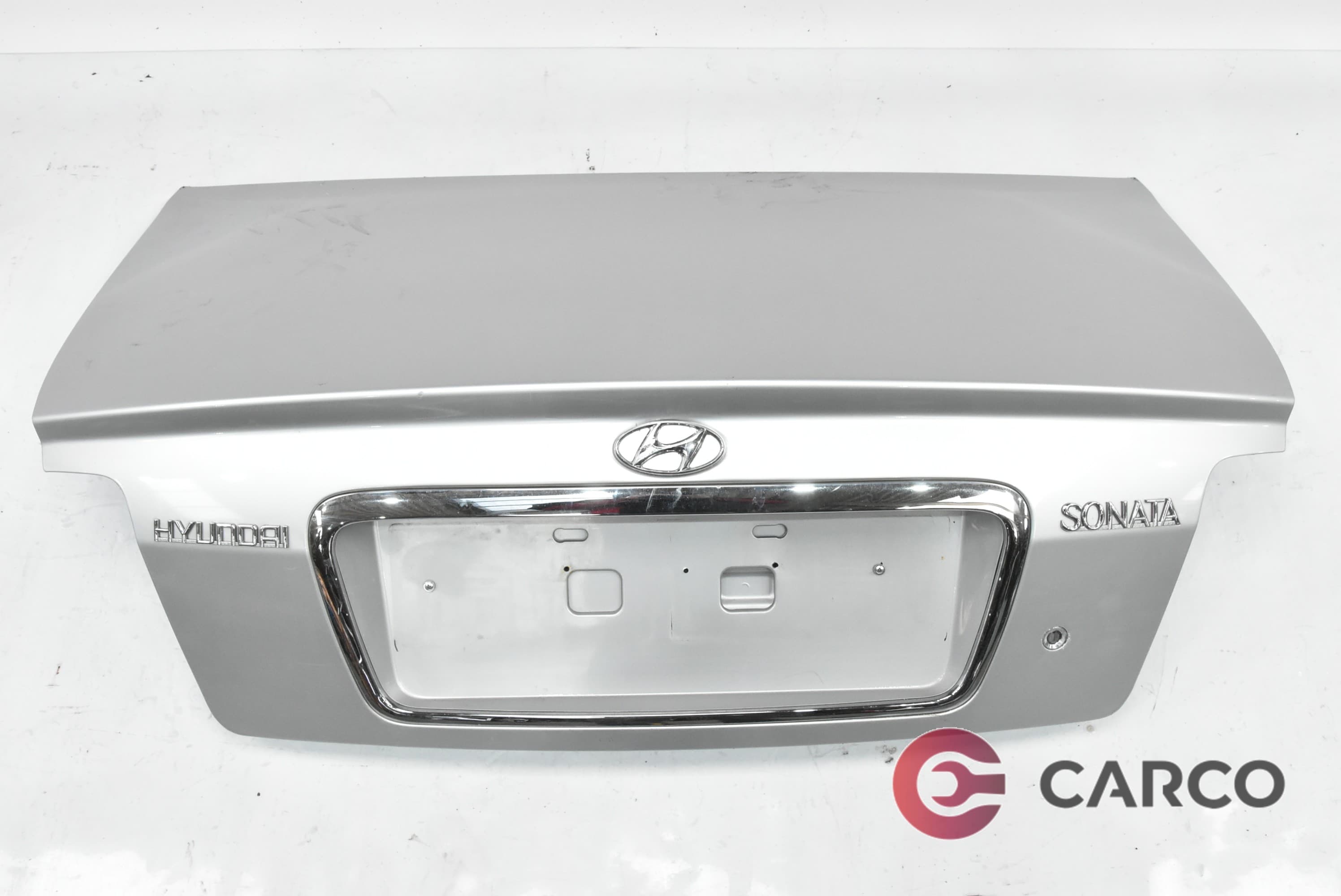 Заден капак за HYUNDAI SONATA IV FACELIFT седан (EF-B) 2.0i (1998 - 2005)
