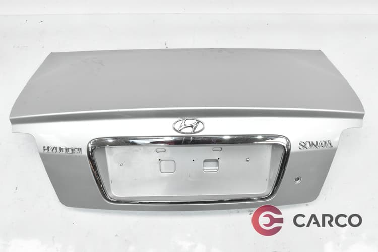 Заден капак за HYUNDAI SONATA IV FACELIFT седан (EF-B) 2.0i (1998 - 2005)