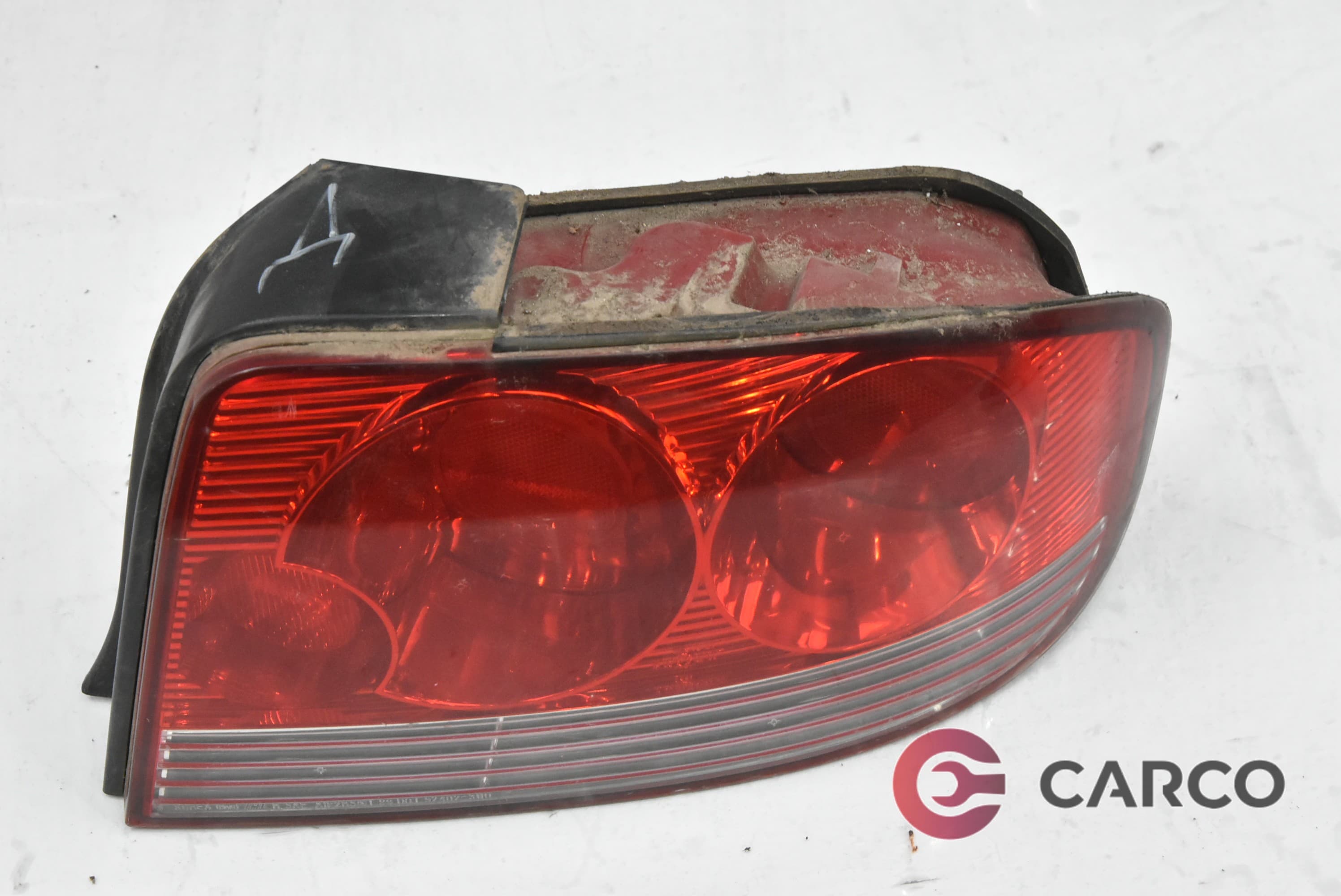 Стоп десен за HYUNDAI SONATA IV FACELIFT седан (EF-B) 2.0i (1998 - 2005)