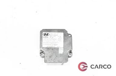 AIRBAG модул 95910-36200 за HYUNDAI SONATA IV FACELIFT седан (EF-B) 2.0i (1998 - 2005)