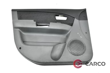 Кора врата предна лява за KIA CARENS II FACELIFT (RS-LX) 2.0 CRDI (2002)