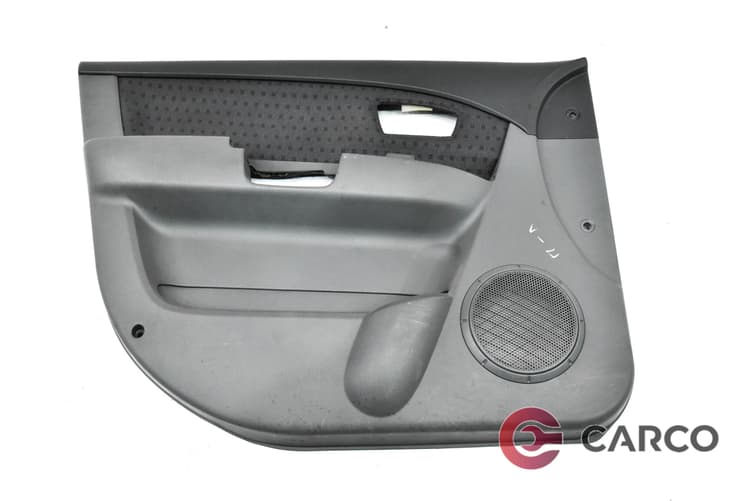 Кора врата предна лява за KIA CARENS II FACELIFT (RS-LX) 2.0 CRDI (2002)