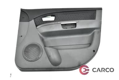 Кора врата предна дясна за KIA CARENS II FACELIFT (RS-LX) 2.0 CRDI (2002)