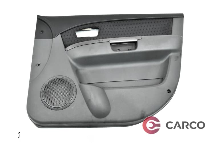 Кора врата предна дясна за KIA CARENS II FACELIFT (RS-LX) 2.0 CRDI (2002)