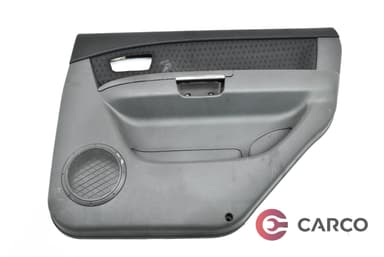 Кора врата задна дясна за KIA CARENS II FACELIFT (RS-LX) 2.0 CRDI (2002)